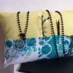  Yellow Decorative Cover F..